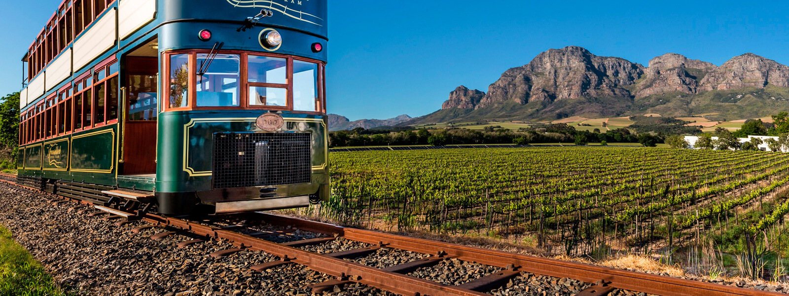 Cape Town - Cape Winelands | South Africa