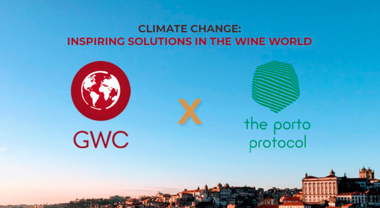 Great Wine Capitals Global Network and The Porto Protocol Foundation announce a collaboration to promote the role of wine regions in the sustainable evolution of the wine industry.